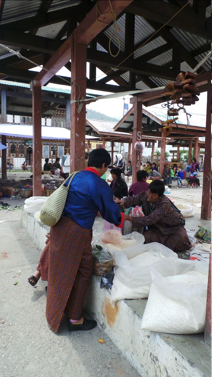 Local Open Market15